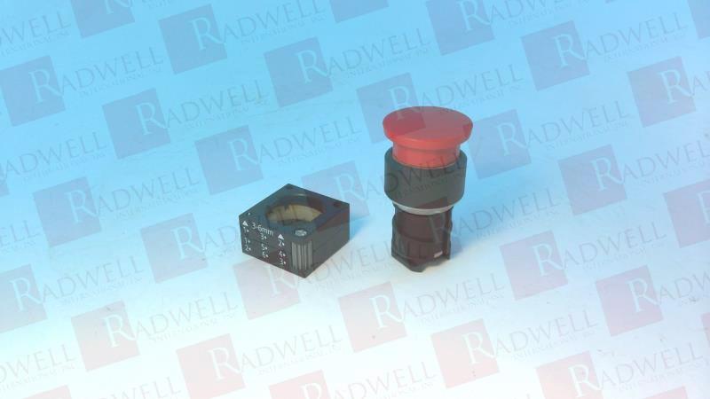 SIEMENS 3SB3000-1DA21