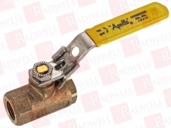 APOLLO VALVES 70-102-27