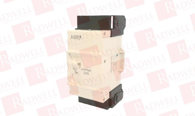 LEVITON LM225