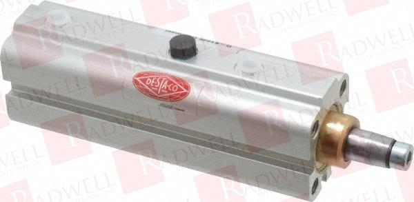 DOVER CORPORATION 89R20-010-2