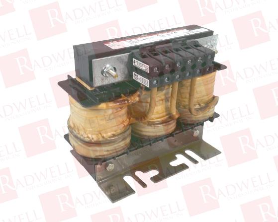 TCI TRANS COIL KDRF4L