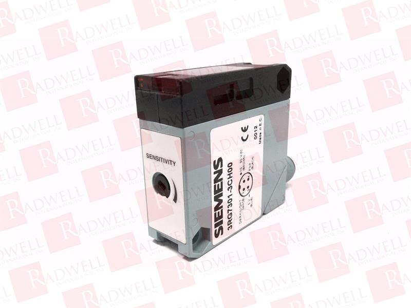 SIEMENS 3RG7301-3CH00