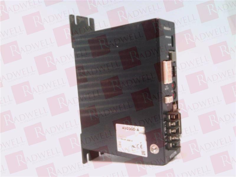 ORIENTAL MOTOR ASD30D-A