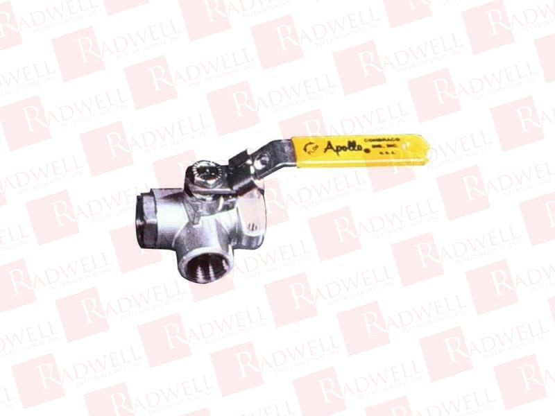APOLLO VALVES 7660127A