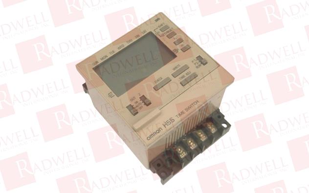 OMRON H5S-FB