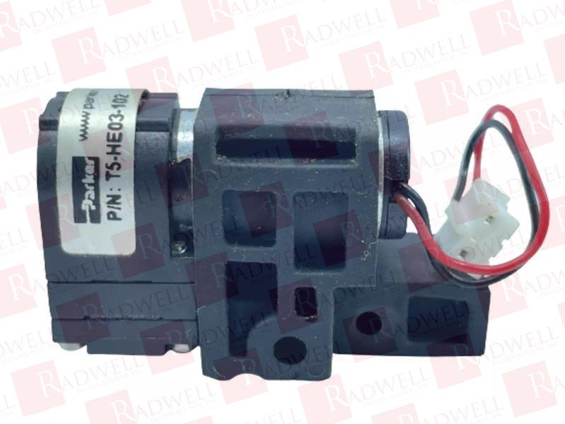 PARKER T5-HE03-102