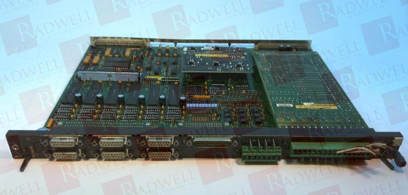 BOSCH CNC 1070068008