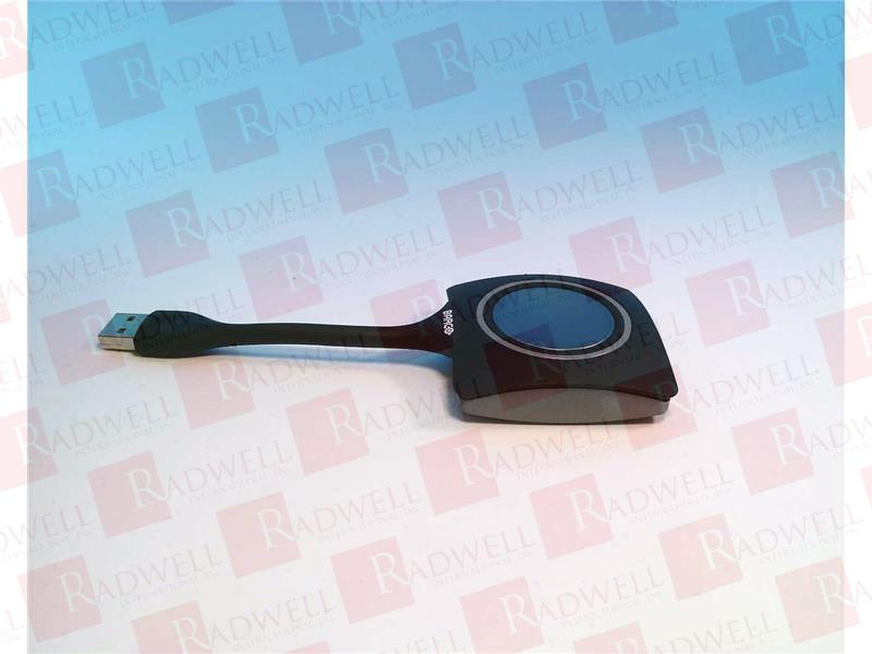  , CLICKSHARE BUTTON, USB, WIRELESS INTERFACE, AV STREAMER
