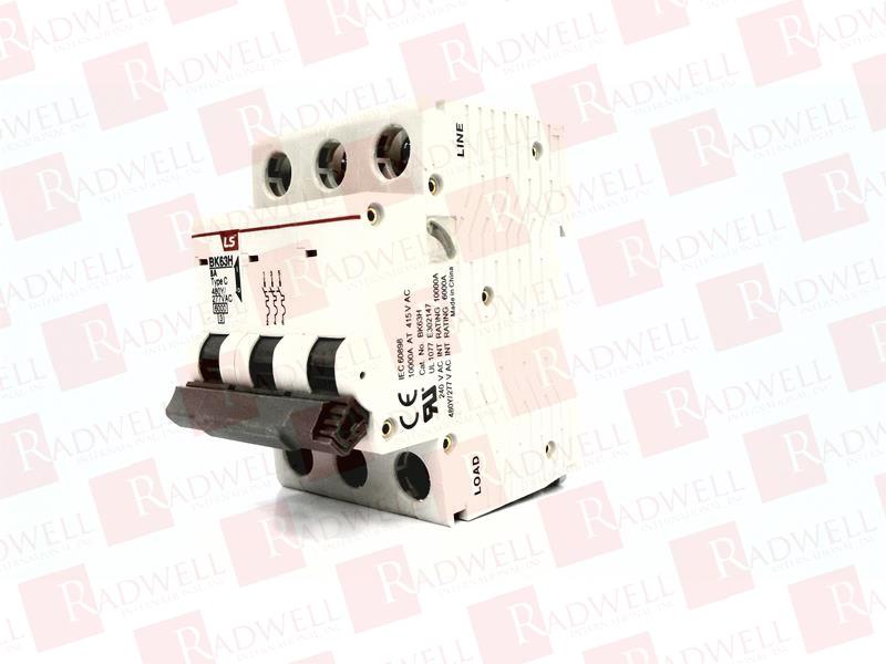 LS ELECTRIC 0628049063