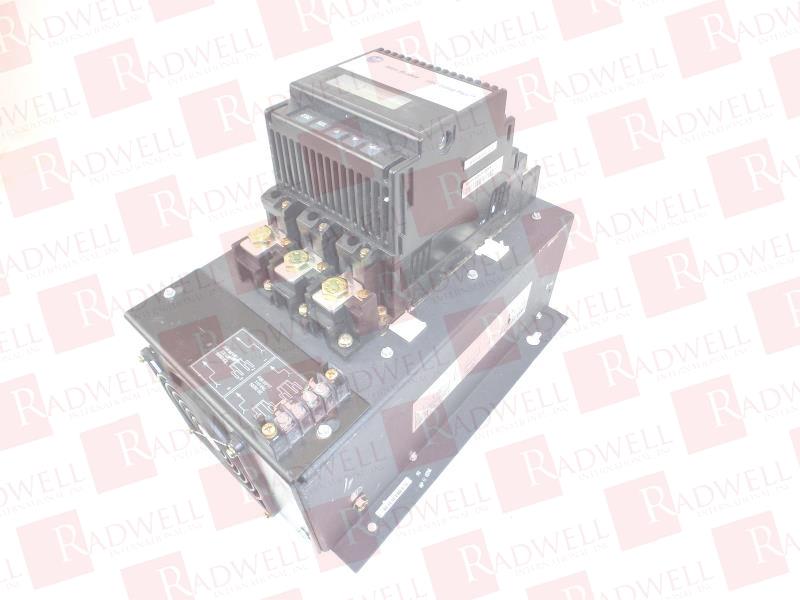 ALLEN BRADLEY 150-B135NCDD-8L