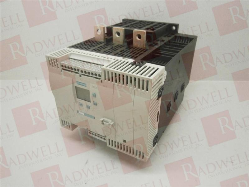 SIEMENS 3RW4443-6BC34