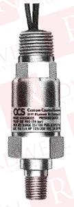 CUSTOM CONTROL SENSORS 6703G8007