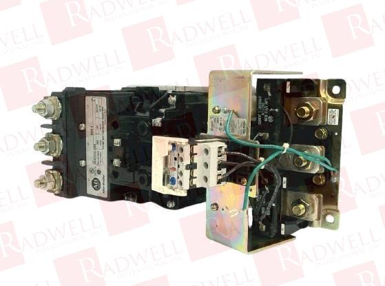 ALLEN BRADLEY 509-FOD-A2N-90