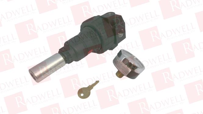 PARKER 06R216NC