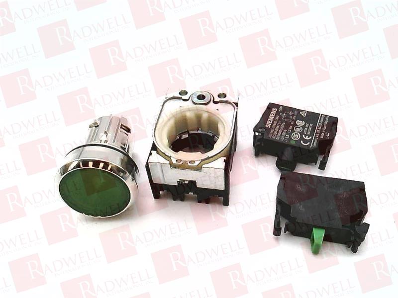 SIEMENS 3SU1152-0AB40-1BA0