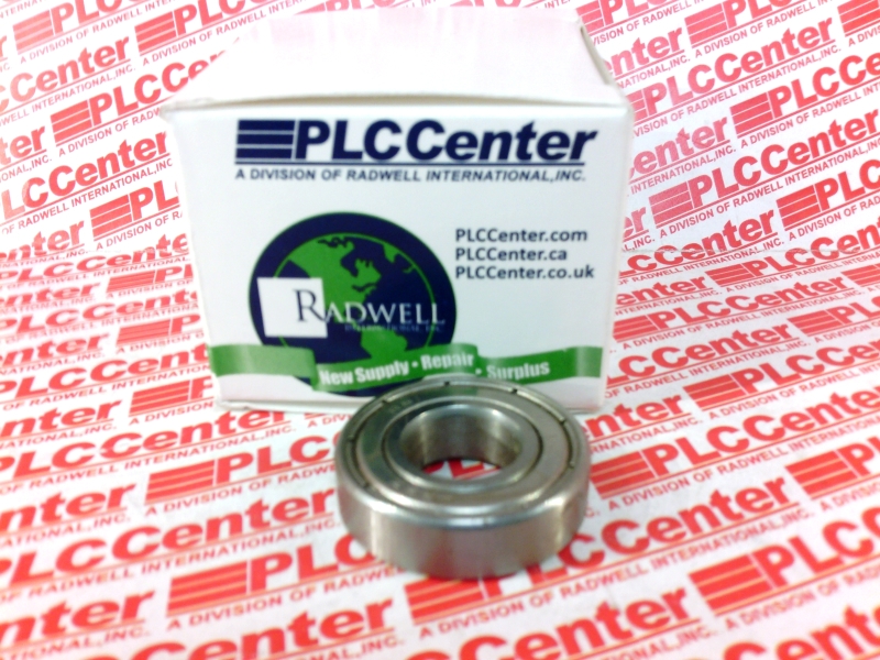 RBI BEARING R8-2Z