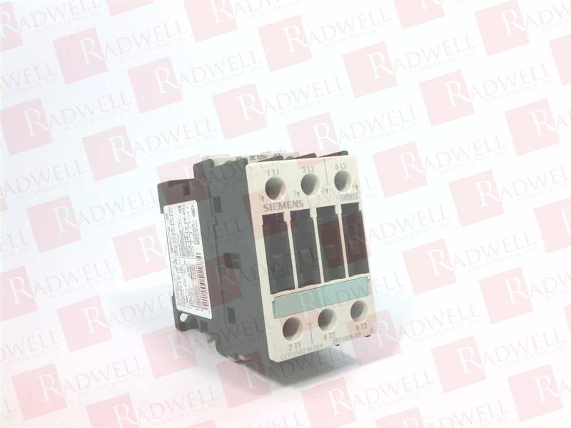 SIEMENS 3RT1024-1BG40