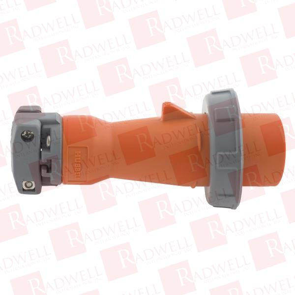 HUBBELL HBL430P12W