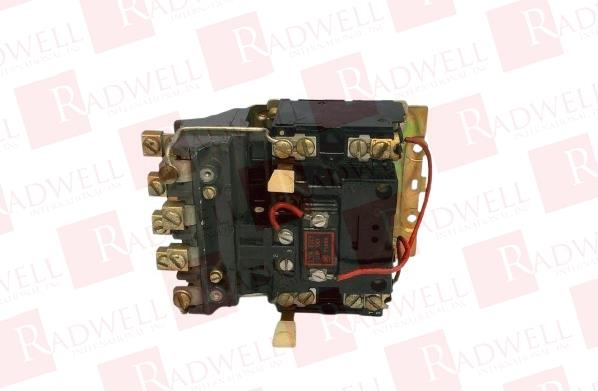 ALLEN BRADLEY 709-BOYD