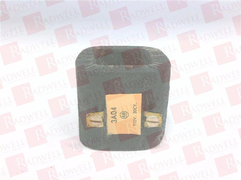 ALLEN BRADLEY 3-A04