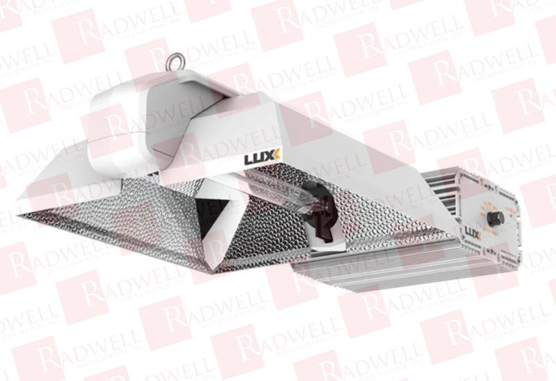 LUXX LIGHTING LUX-DE100-277