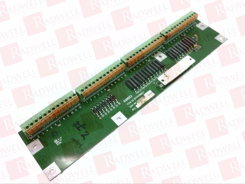 KARDEX 6004697.000