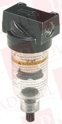 WILKERSON PNEUMATIC M03-02-D00