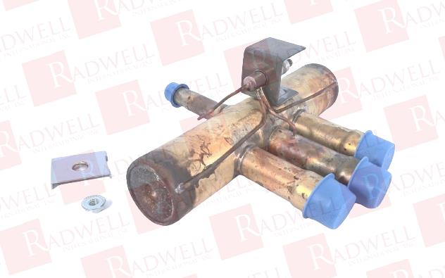 RANCO V10-2500
