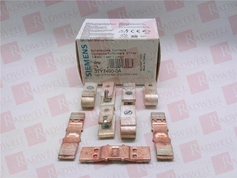 SIEMENS 3TY7490-0A