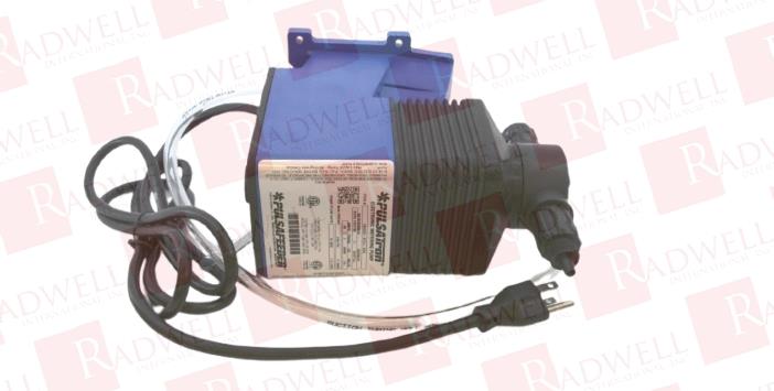 PULSAFEEDER LBS2EA-KTCJ-XXX
