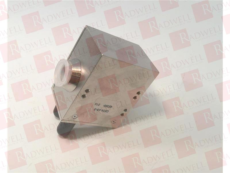 QUANTRONIX QS244SS