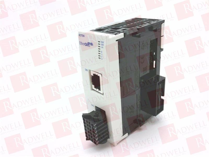 OMRON TJ2-ECT04