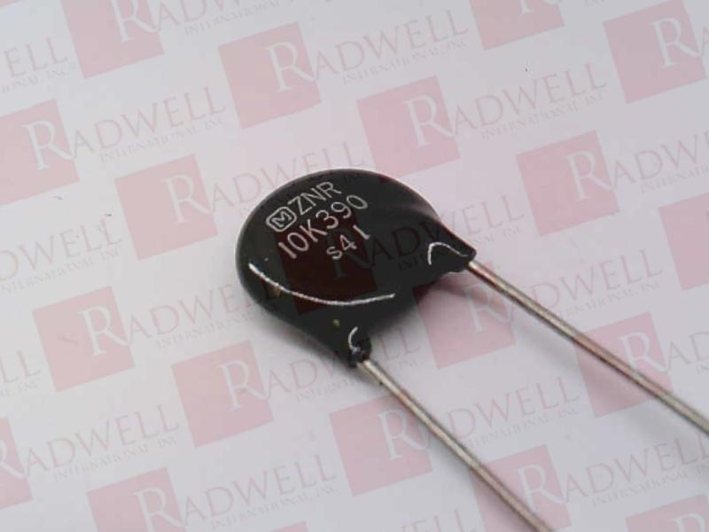 GENERIC ZNR10K390