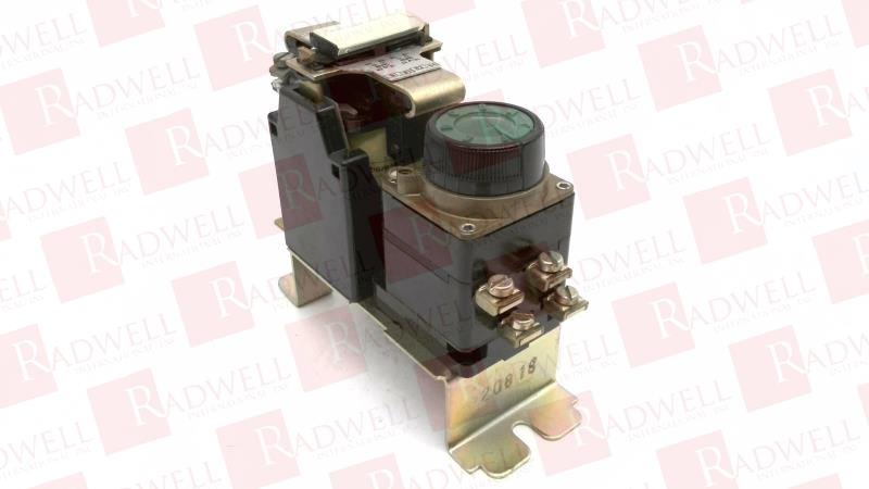 SCHNEIDER ELECTRIC CA1-AS204-150S-110/120VAC-50/60HZ
