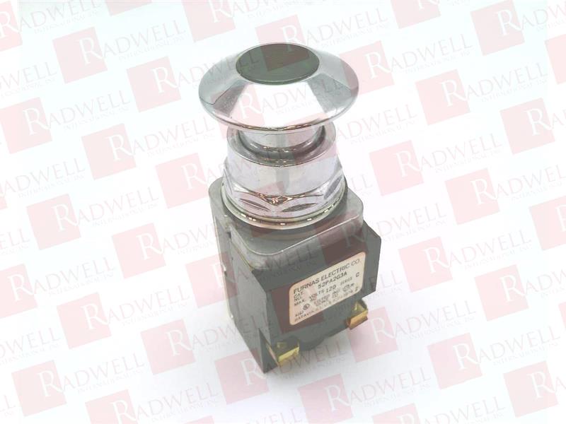 SIEMENS 52PA2G3A