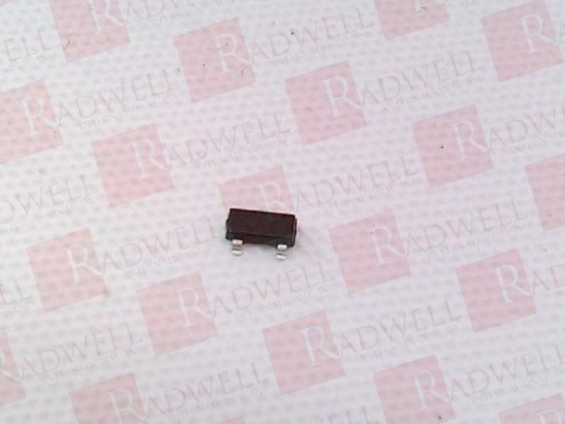 ON SEMICONDUCTOR BZX84C15