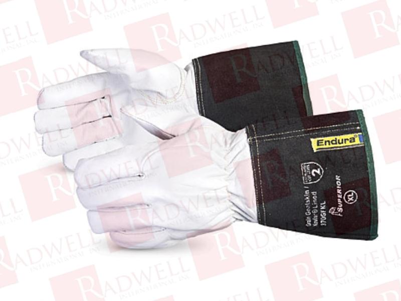 SUPERIOR GLOVE 370GFKL-M
