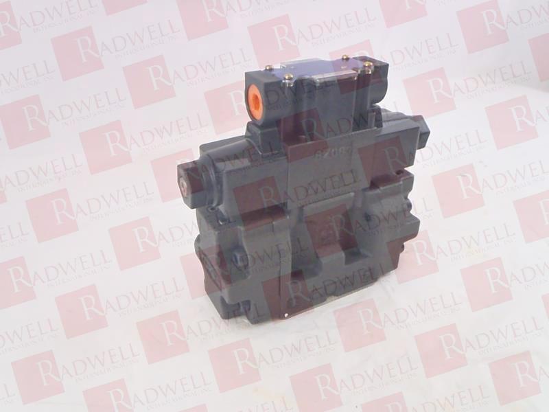 YUKEN DSHG-03-3C4-A120-1490