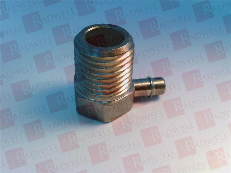 PNEUMADYNE ELB40-1/4