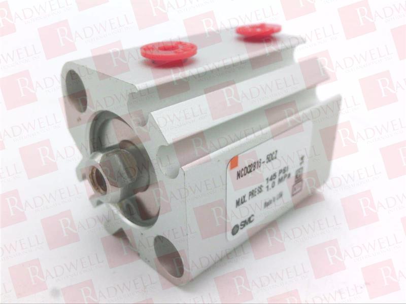 SMC NCDQ2B16-5DCZ