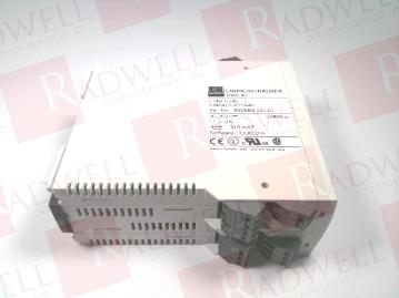 ENDRESS & HAUSER RMA421-A11A4K