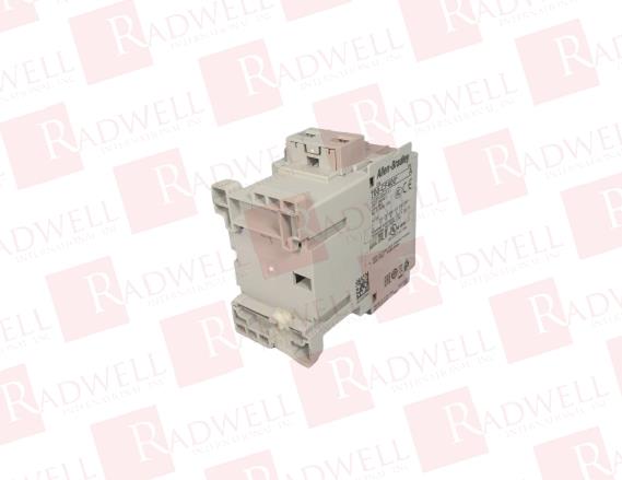 ALLEN BRADLEY 700-CF400VD