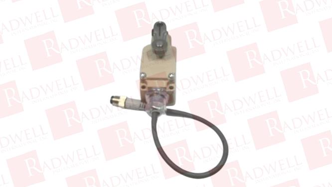 AZBIL CORPORATION 1LS-J550S-P027