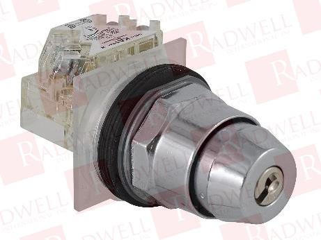 SCHNEIDER ELECTRIC 9001-KS34K1H13