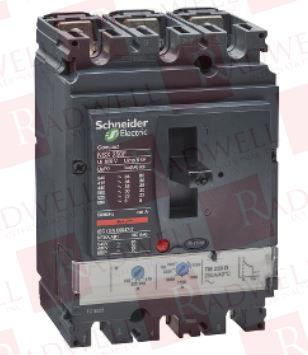 SCHNEIDER ELECTRIC LV431630