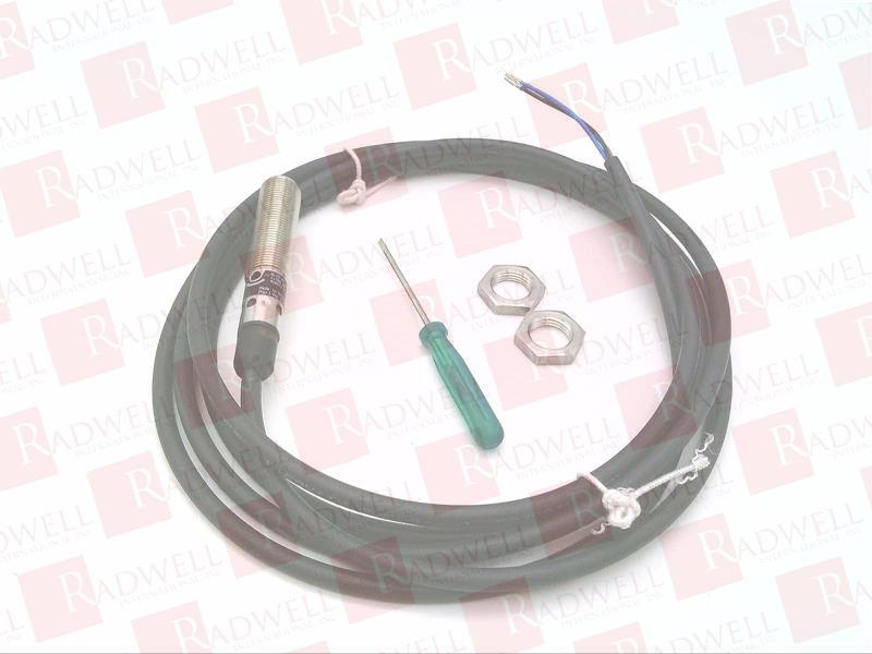 PEPPERL & FUCHS CBB4-12GH70-E2