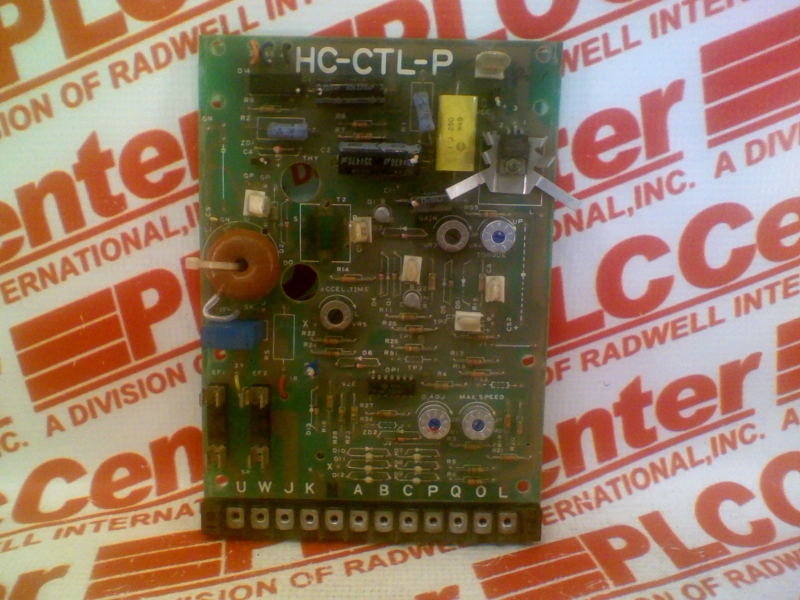 HITACHI HC-CTL-P