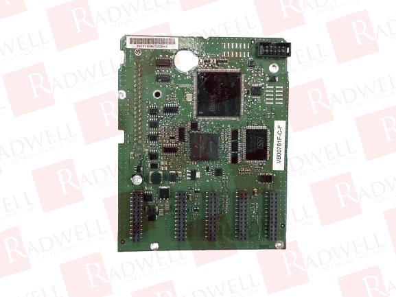 DANFOSS PC00761D