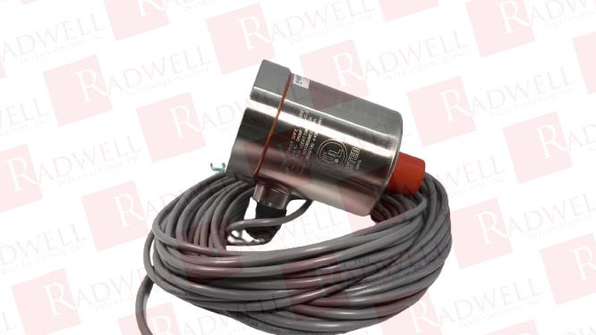 ANDERSON-NEGELE SV069G002G1210