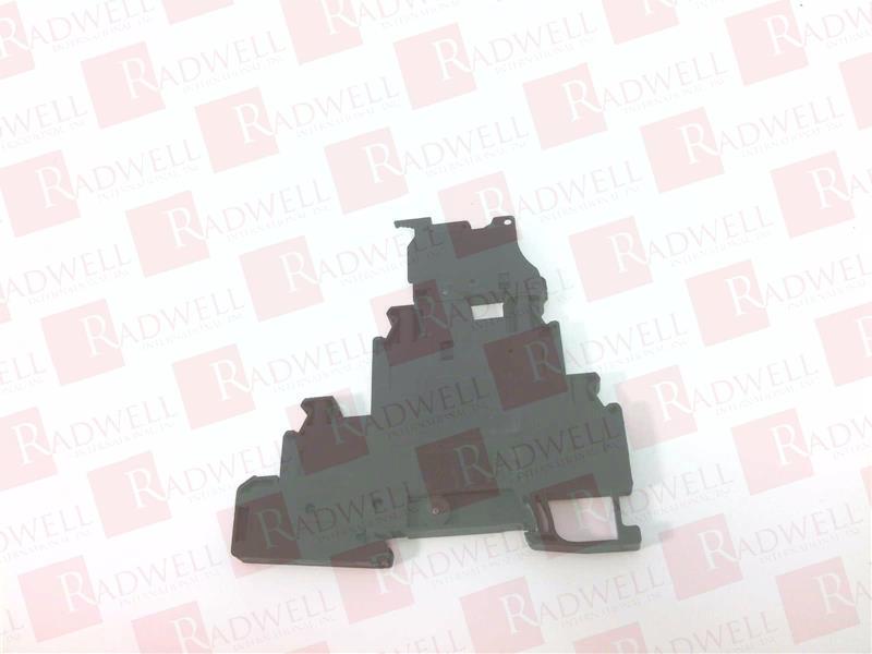 PHOENIX CONTACT UT 4-L/HESILED 24 (5X20) 120KOHM